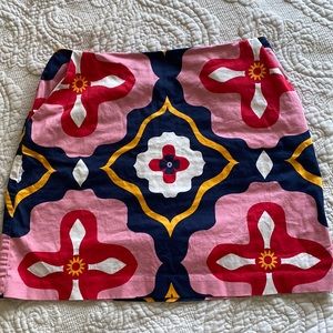 Boden 4p skirt
